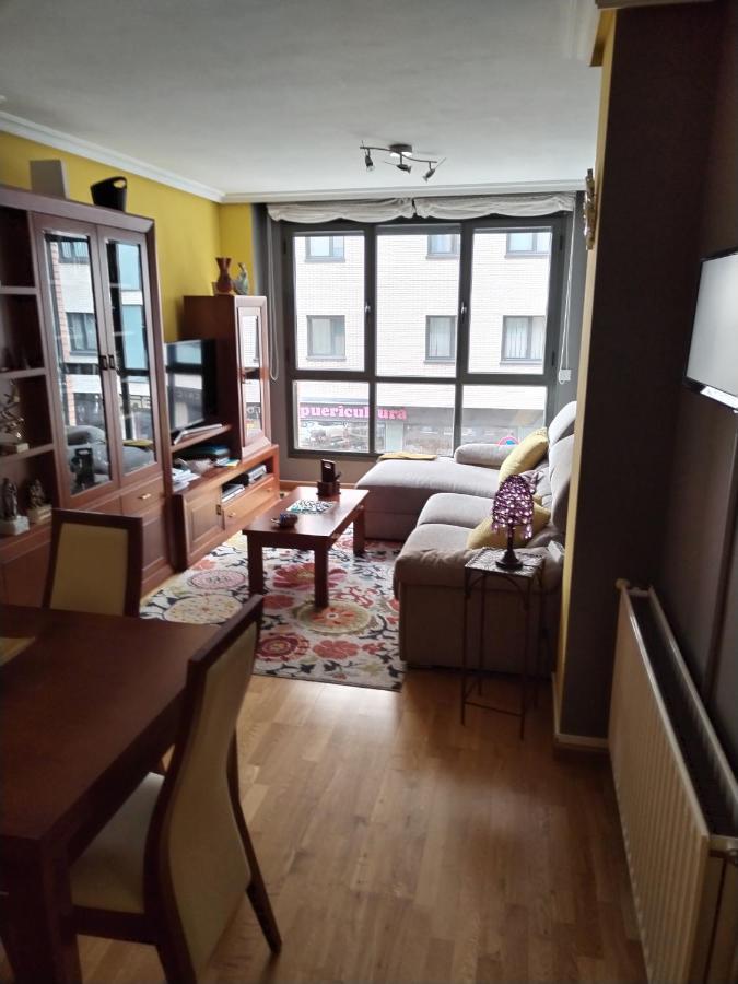 Apartamentos Cuesta Vut5722As Oviedo Exterior foto
